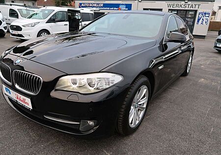 BMW 520 d Automatik