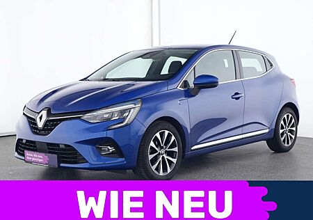 Renault Clio Intens Kamera|LED|Tempo|Fernlichtassist|PDC