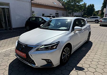 Lexus CT 200h Executive Line,Kamera,Navi,Klimaautom.,Sitzheizung