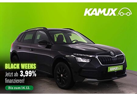 Skoda Kamiq 1.5TSI DSG Ambition+LED+NAVI+KAMERA+TEMPO
