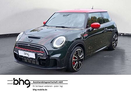 Mini John Cooper Works Aut. Jo