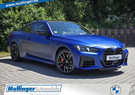 BMW 440 Mi xDr. M-Pro FACELIFT CarbonDach HUD ACC P+