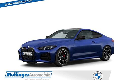 BMW 440 Mi xDr. M-Pro FACELIFT CarbonDach HUD ACC P+