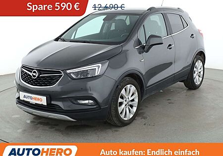 Opel Mokka X 1.4 Turbo Innovation Start/Stop*LED*PDC*SHZ*KLIMA*