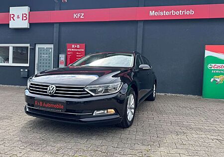 VW Passat Variant Volkswagen Variant 2.0TDI Comfortline BMT/Start-Stopp*RFK*