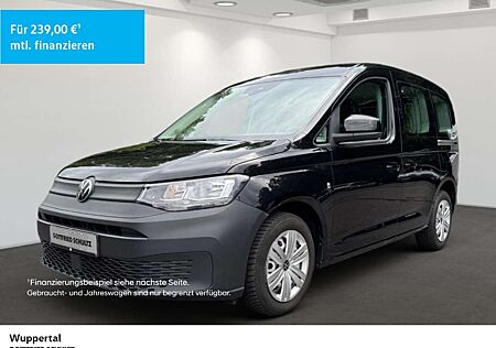 VW Caddy Volkswagen 2.0 TDI NAVI PDC KLIMA ZV E-FENSTER