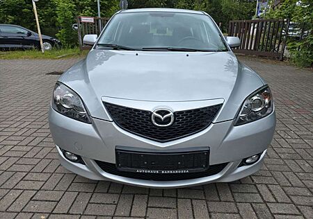 Mazda 3 Lim. 1.6 Sport Active