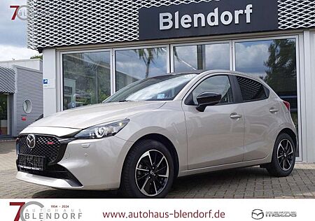 Mazda 2 Homura AKA 115 360°|Matrix-LED|Login