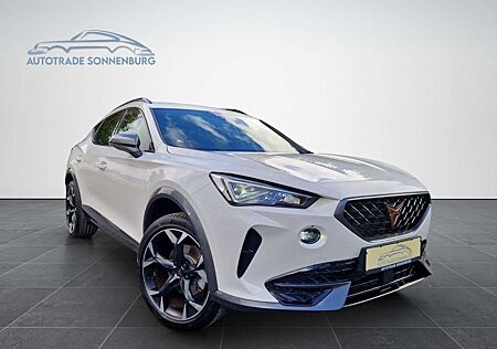 Cupra Formentor KAMERA/SHZ/LHZ/ACC/APPLECAR