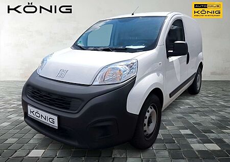 Fiat Fiorino 1.2 MultiJet Kasten *Klima *Radia *PDC