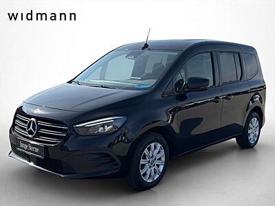 Mercedes-Benz T-Class T 180 d PROGRESSIVE Standard AUT DynLicht Kam.