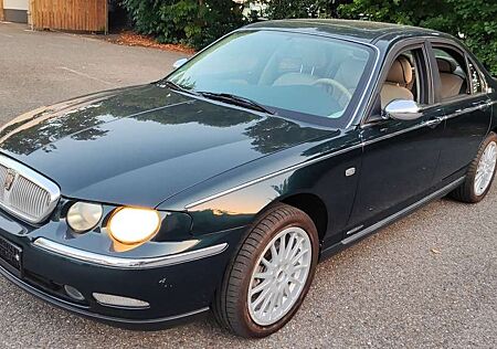 Rover 75 Jungtimer 2.0 V6 Classic,Luxus, Eleganz110kW150 PS