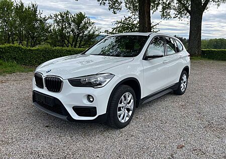 BMW X1 sDrive18i Aut.