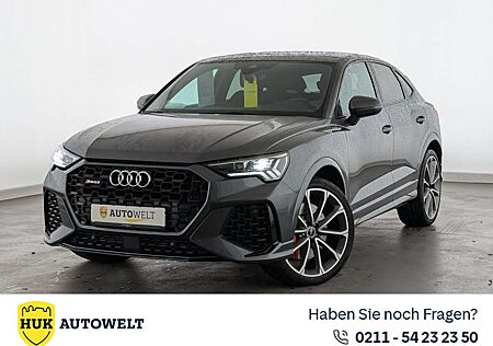 Audi RS Q3 Sportback quattro 2.5 TFSI PANO+LED+NAVI+