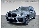 BMW X3 M Competition ///DriversPack. PanoSD 1.Hd. ACC HUD