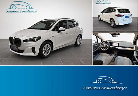 BMW 225 e Active Tourer xDrive ACC RFK adpt.LED KZU