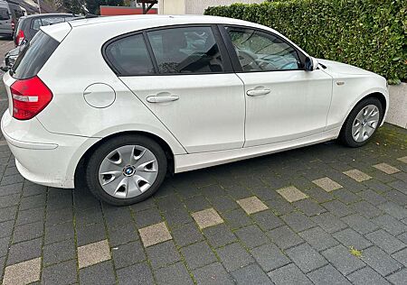 BMW 118i 118 Aut.