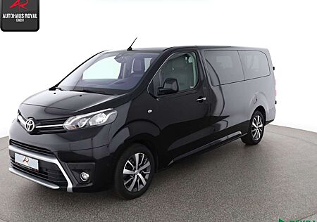 Toyota Pro Ace Proace Proace Verso 2.0 D-4D L2 SHUTTLE COMFORT HUD,ACC