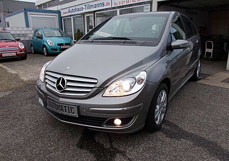 Mercedes-Benz B 170 -180 Automatic klimatronic-Pdc