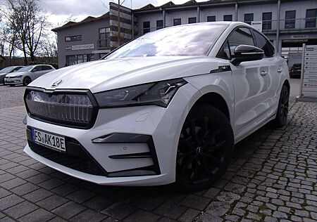 Skoda Enyaq RS Suite