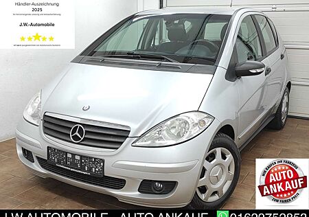 Mercedes-Benz A 150 AUTOMATIK-GETRIEBE KLIMA SHZ BC ALLWETTER