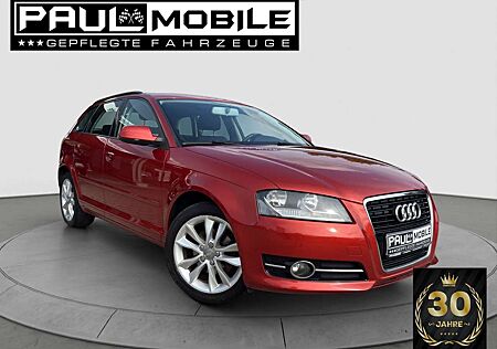 Audi A3 1.4 TFSI Sportback Ambition Sportsitze PDC *