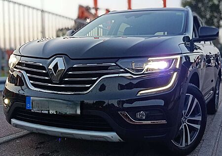 Renault Koleos ENERGY dCi 175 4WD INTENS