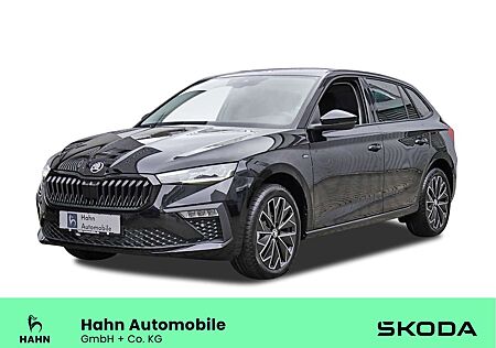 Skoda Scala Drive 1,0TSI 116PS DSG AHK Navi Matrix