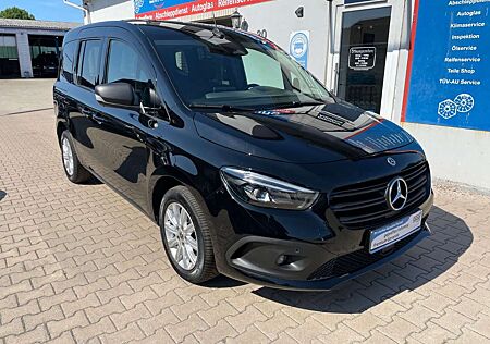 Mercedes-Benz Citan Kombi 112 CDI standard TÜV-AU 06-2028