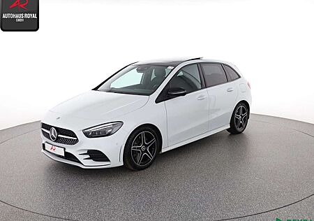 Mercedes-Benz B 250 4M AMG NIGHT 360GRAD,MULTIBEAM,PANO,WIDE