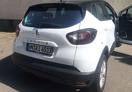 Renault Captur ENERGY TCe 90 Experience