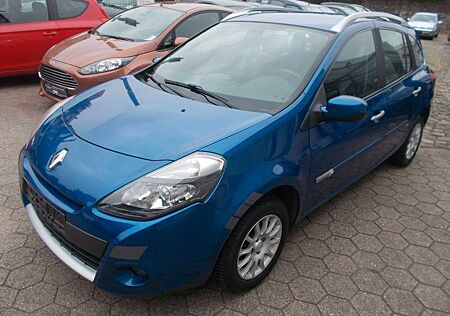 Renault Clio Grandtour Dynamique