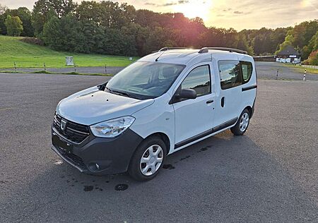 Dacia Dokker Ambiance