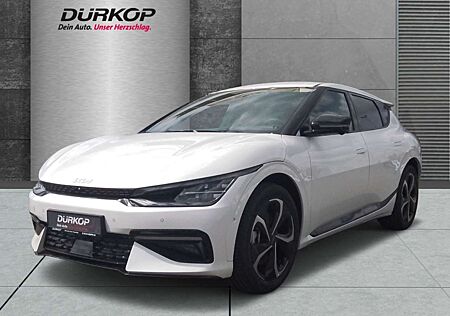 Kia EV6 GT-Line AWD WP HUD Leder 360 Kamera Navi ACC