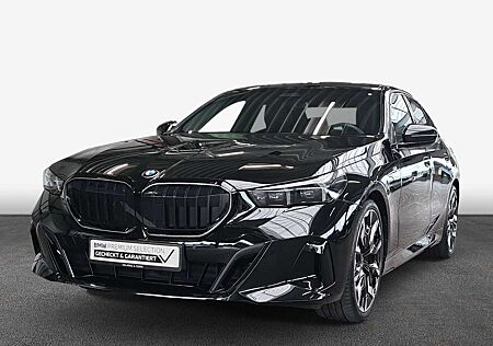 BMW 520 d Limousine M-Sport LED HK HiFi Iconic Glow uvm.