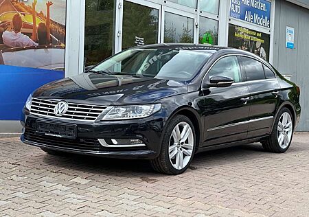 VW CC Volkswagen Basis BMT