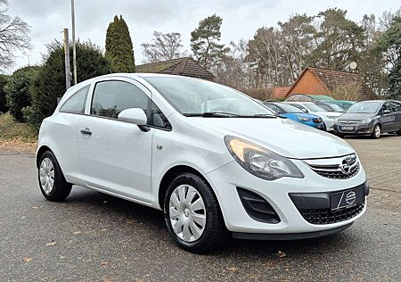 Opel Corsa D Selection |1.Hand|SHG|Klima|