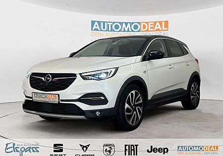 Opel Grandland Ultimate ALLWETTER NAV LED PANODACH KAMERA SITZ.HZ