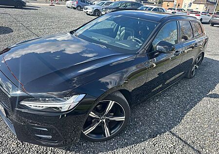 Volvo V90 D4 Geartronic R Design