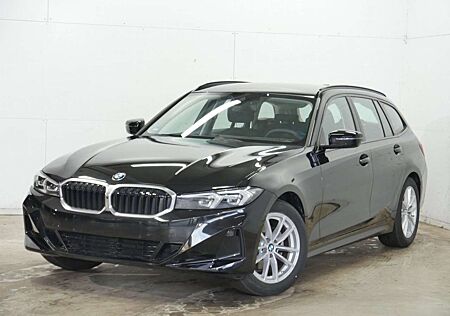 BMW 320 gebraucht kaufen BMW 320 i Touring*DAB*DrivAs*KomfZug*ParkAss*Head-up*
