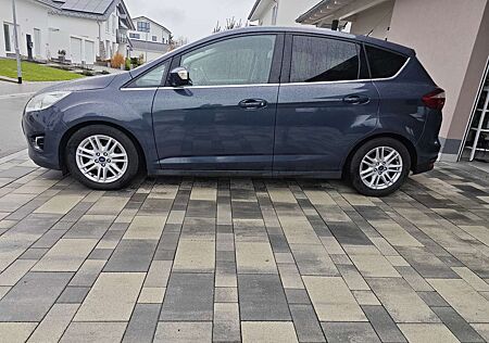 Ford C-Max Titanium AHK TOP ZUSTAND