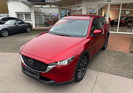 Mazda CX-5 SKYACTIV-G AL-SPORTS