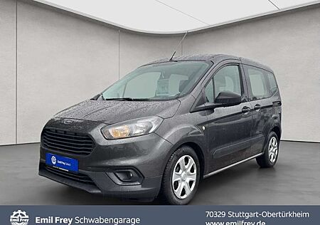 Ford Transit Courier Trend