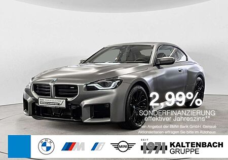 BMW M2 Coupe LED ACC NAVI H/K KAMERA KEYLESS