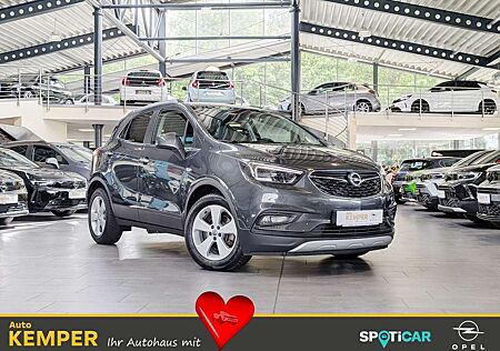 Opel Mokka X 1.4 Turbo Innovation Autom. *AHK*Navi*