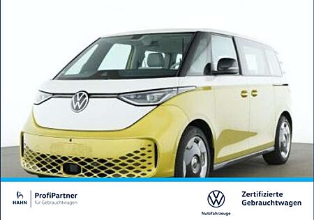 VW ID.BUZZ Volkswagen ID. Buzz PRO 150KW AHK ACC IQ NAVI AREA VIEW