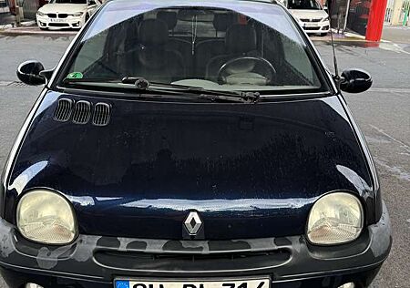 Renault Twingo 1.2 16V Initiale