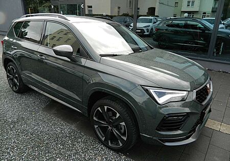 Cupra Ateca 1.5 TSI TopView/Sitzheiz/el Heckklappe/Parklenkass