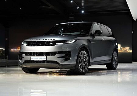 Land Rover Range Rover Sport SE*MERIDIAN*KÜHLFACH*LIFT*1.HD