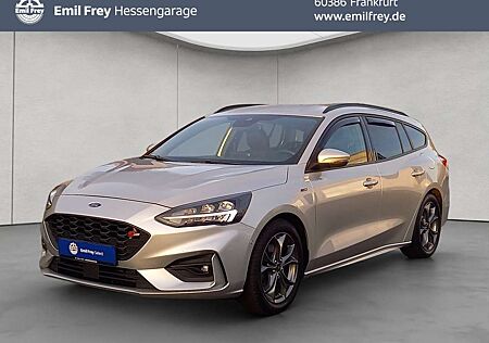 Ford Focus Turnier 1.0 EcoBoost Hybrid ST-LINE